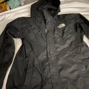 North Face Child’s XL Wind Breaker